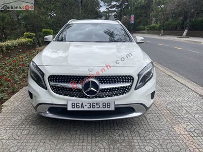 Mercedes Benz GLA class GLA 200 2014. Mua bán Ô tô tại Thành phố Đà Lạt Lâm Đồng được đăng bởi Nguyen chau gia Linh