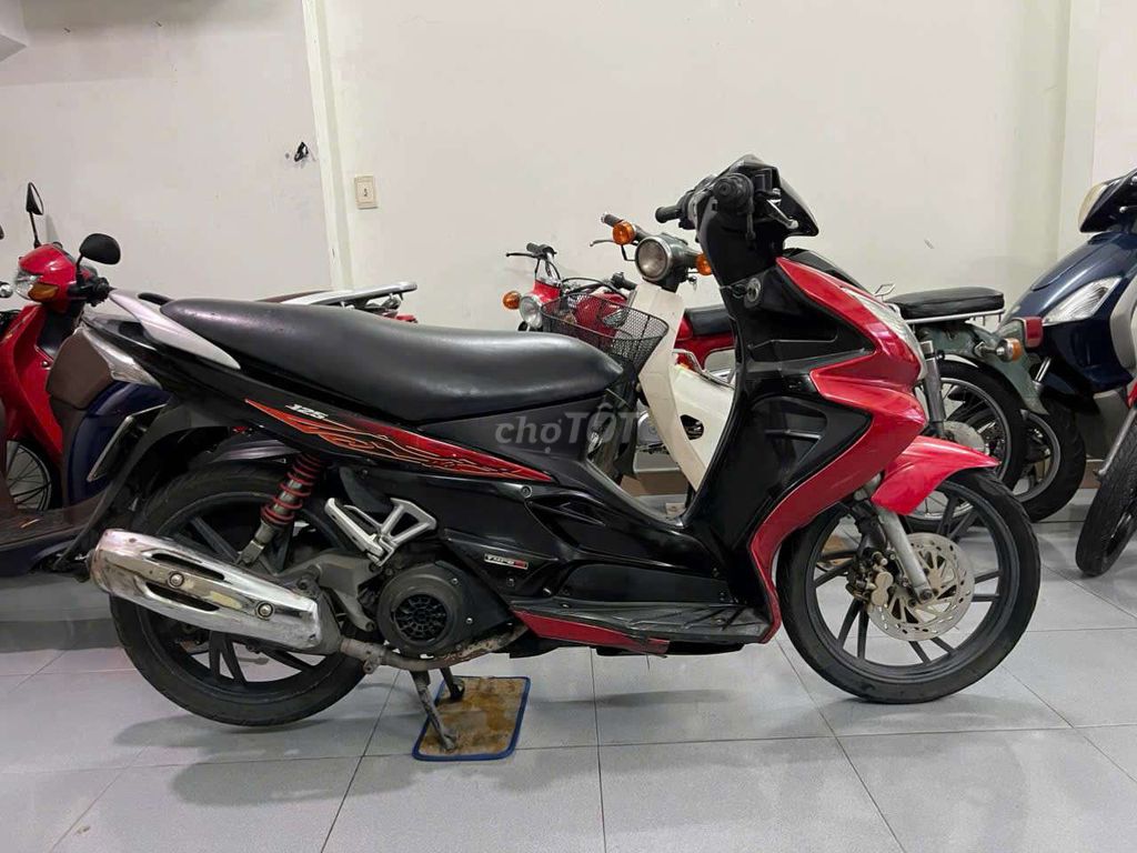 Hayate 4triệu 500. Mua bán Xe máy tại Quận 12 Tp Hồ Chí Minh được đăng bởi Phúc Hoàng hình 5