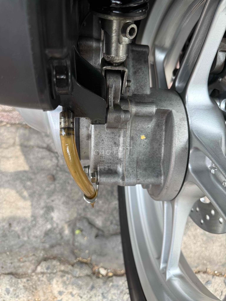 shi 150 -1 đời chủ cuối 2012. Mua bán Xe máy tại Quận 5 Tp Hồ Chí Minh được đăng bởi Trang hình 5