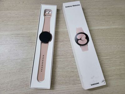 Samsung Galaxy Watch 4 40mm chính hãng