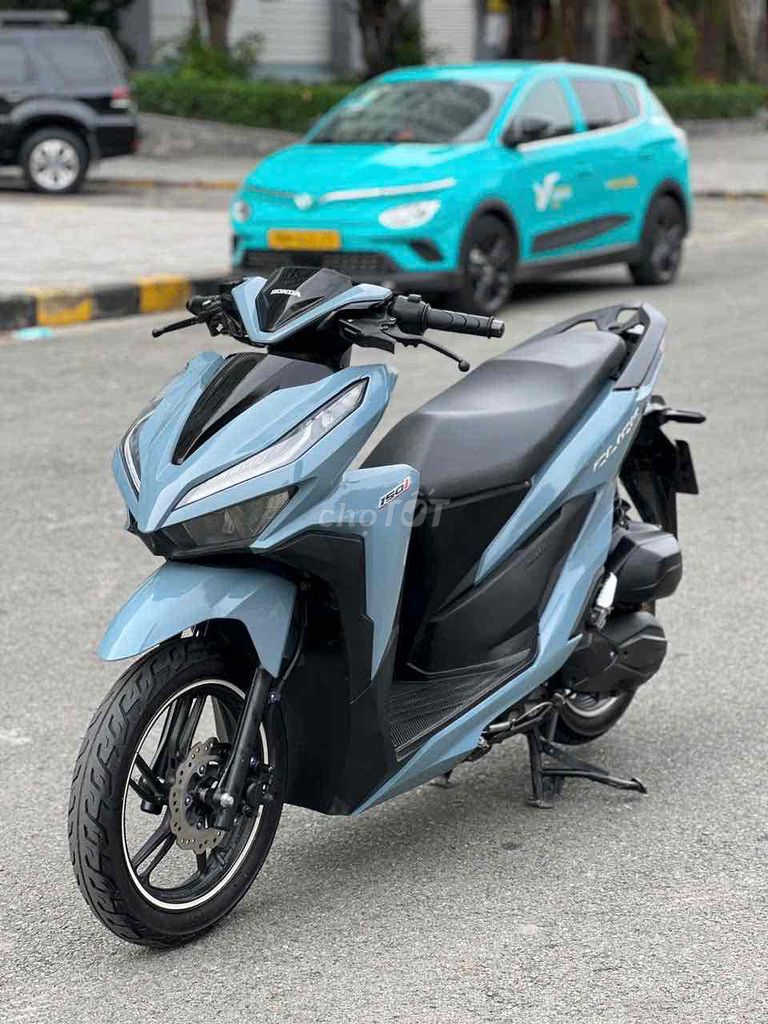 VARIO 150 2019 BSTP CHÍNH CHỦ CÓ BÁN GÓP. Mua bán Xe máy tại Thành phố Thủ Đức Tp Hồ Chí Minh được đăng bởi Hiếu  hình 6