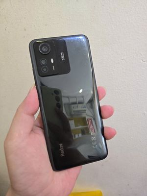 Xiaomi Redmi Note 12s 256GB Chính Hãng Thanh Lý