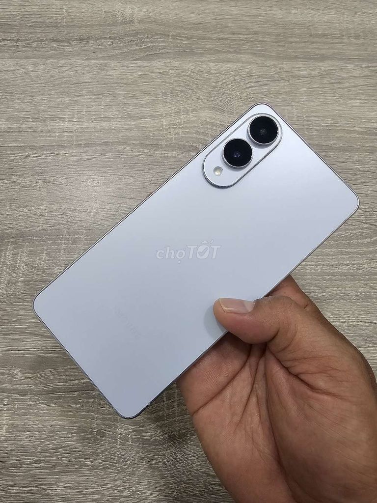 Về em S25 Edge 12/256gb likenew 99% zin all. Mua bán Điện thoại tại Quận Gò Vấp Tp Hồ Chí Minh được đăng bởi Cửa hàng  KGPHONE STORE hình 1
