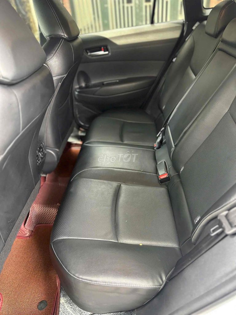 Corolla Cross 1.8V sx 2021 chạy 2 vạn siêu mới. Mua bán Ô tô tại Quận Cầu Giấy Hà Nội được đăng bởi Cao Quý hình 19