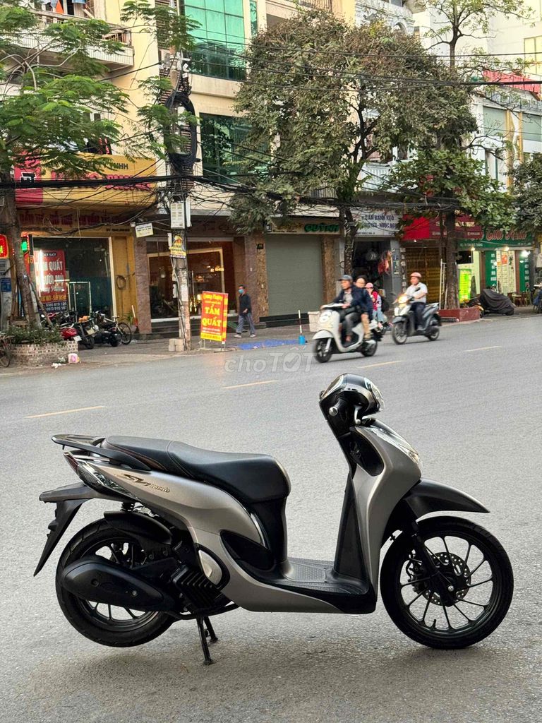 Bán xe SH mode 2023 ABS.. Mua bán Xe máy tại Quận Lê Chân Hải Phòng được đăng bởi Cửa Hàng Xe Máy Hương THược  hình 4