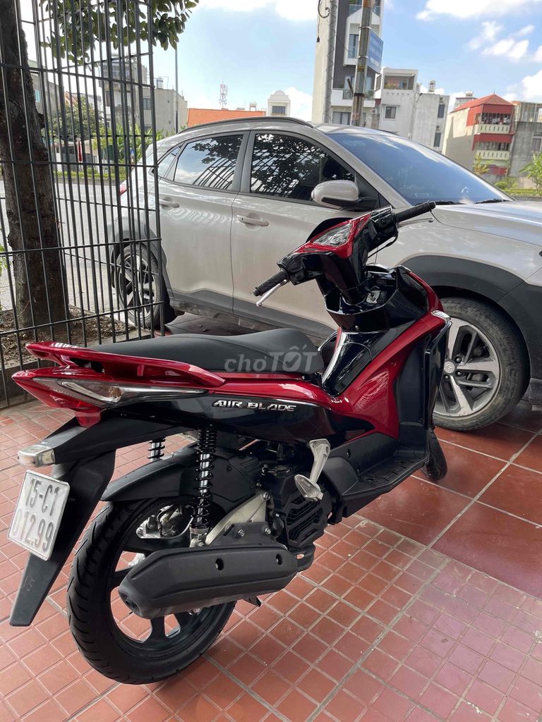 cần bán. Mua bán Xe máy tại Quận Hải An Hải Phòng được đăng bởi AN KHANG hình 5