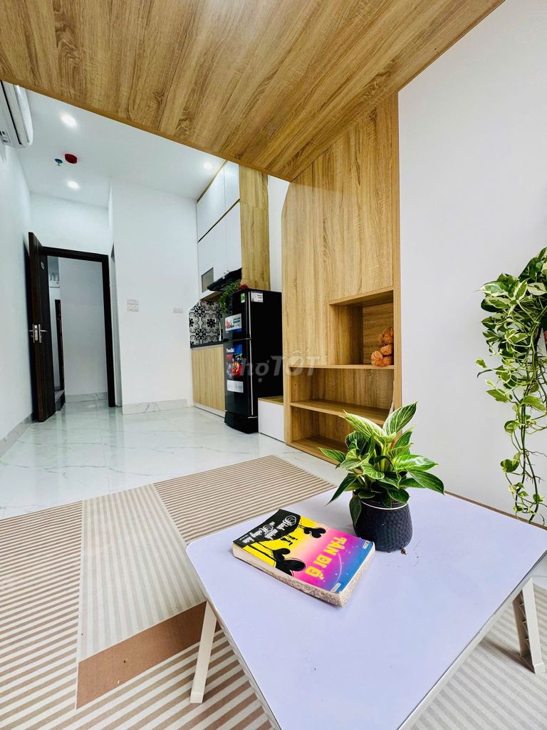 Tòa căn hộ 6 tầng thang máy, gần Trường Chinh, dòng tiền 100tr/tháng. Mua bán nhà ở tại Quận Đống Đa Hà Nội được đăng bởi Dương Nhật Phương hình 4