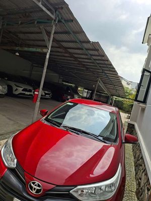 Toyota Vios Đỏ 5 chỗ Xăng. Mua bán Ô tô tại Huyện Hóc Môn Tp Hồ Chí Minh được đăng bởi Hoa