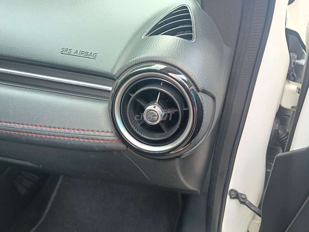 Bán Mazda2 2016 1.5 AT Hatchback Xe Đẹp Sẵn Dùng. Mua bán Ô tô tại Thành phố Biên Hòa Đồng Nai được đăng bởi Trieu Nguyen hình 17