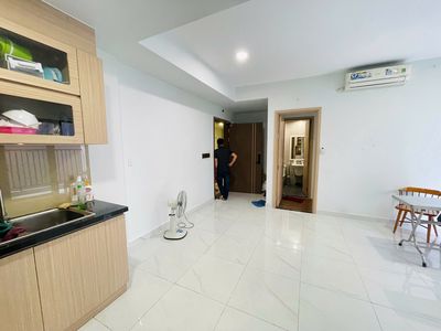 Không còn căn thứ 2 - Nhận nhà ngay - Sổ liền tay - Ngân hàng hỗ trợ