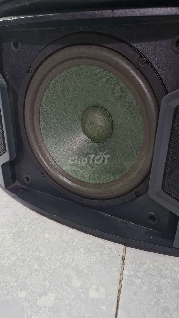 Cặp loa JBL Lx5033. Mua bán Tivi, Âm thanh tại Quận Gò Vấp Tp Hồ Chí Minh được đăng bởi Đặng Tám hình 4