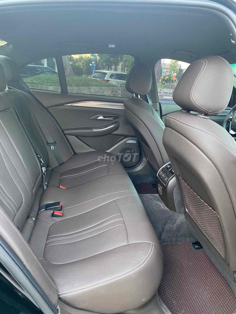 VinFast Lux A2.0 2022 - 30000 km plus. Mua bán Ô tô tại Quận Nam Từ Liêm Hà Nội được đăng bởi Tiến thoả xe chất hình 9