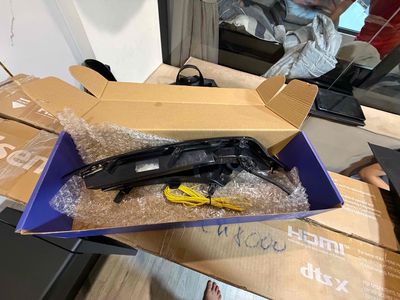 Đèn gầm LED Mazda 2023 Đen. Mua bán Phụ tùng xe tại Thành phố Thủ Đức Tp Hồ Chí Minh được đăng bởi Dũng Phạm