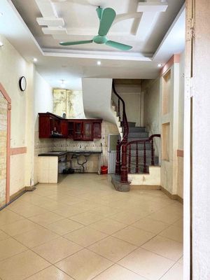 Townhouse 30 m² · 2 bed · Ngõ 197 Đường Hoàng Mai