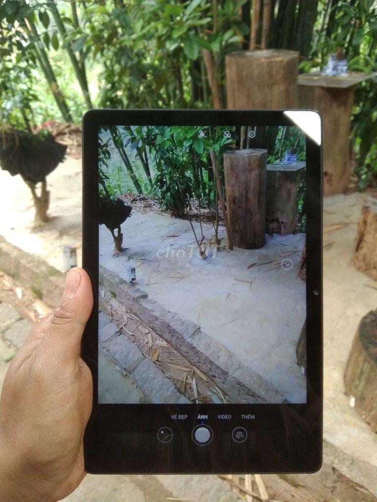 Huawei matepad 10S. Mua bán Máy tính bảng tại Thành phố Đà Lạt Lâm Đồng được đăng bởi tiến Phát Lộc  hình 4
