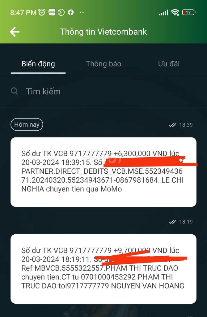 Laptop Hoàng Phát tại Thành phố Thủ Dầu Một, Bình Dương hình 3