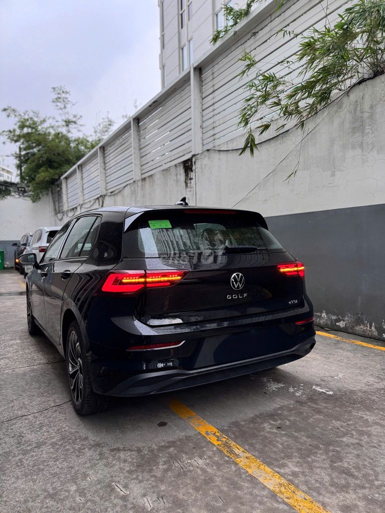 Volkswagen Golf 2025. Mua bán Ô tô tại Quận 3 Tp Hồ Chí Minh được đăng bởi Volkswagen Central hình 6