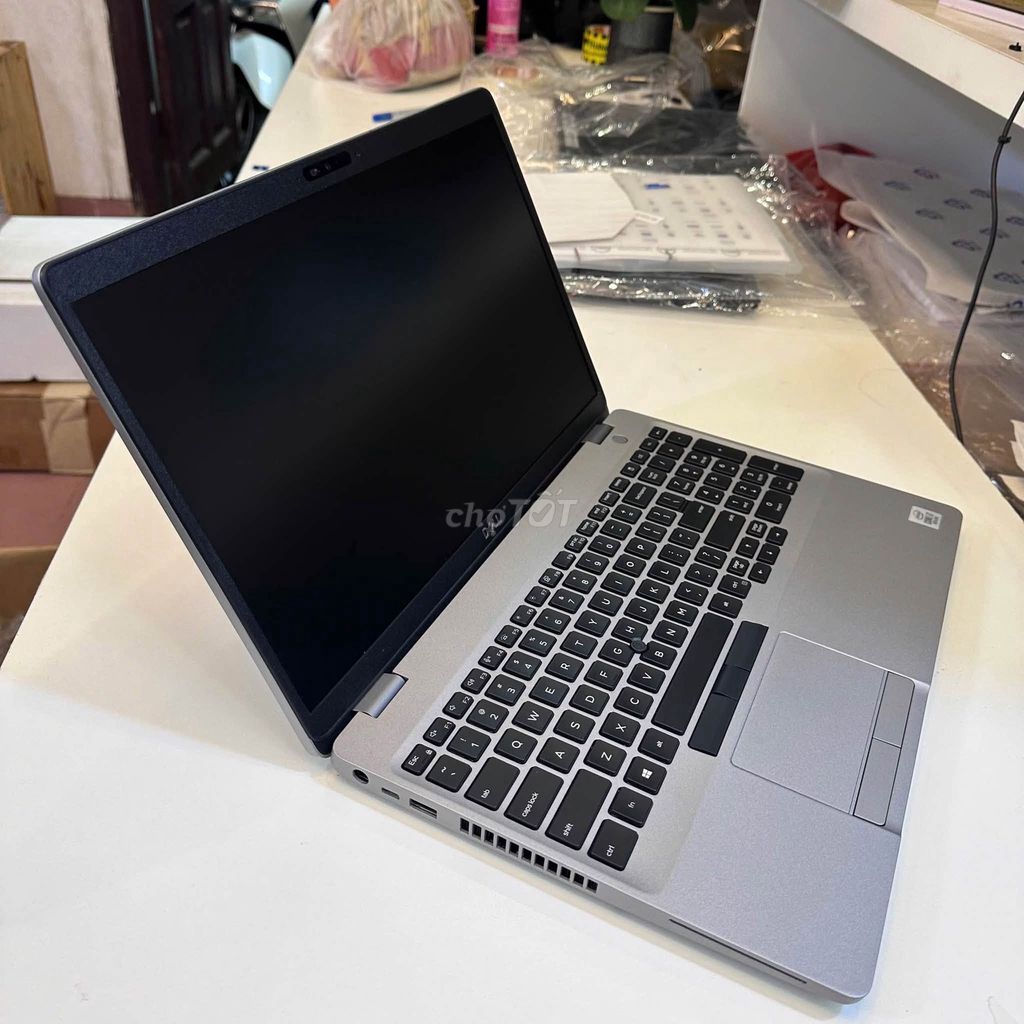 Dell Precision 3551 i5 16GB/256GB VGA rời P620 Bạc. Mua bán Laptop tại Thành phố Buôn Ma Thuột Đắk Lắk được đăng bởi Lại Văn Tín  hình 1