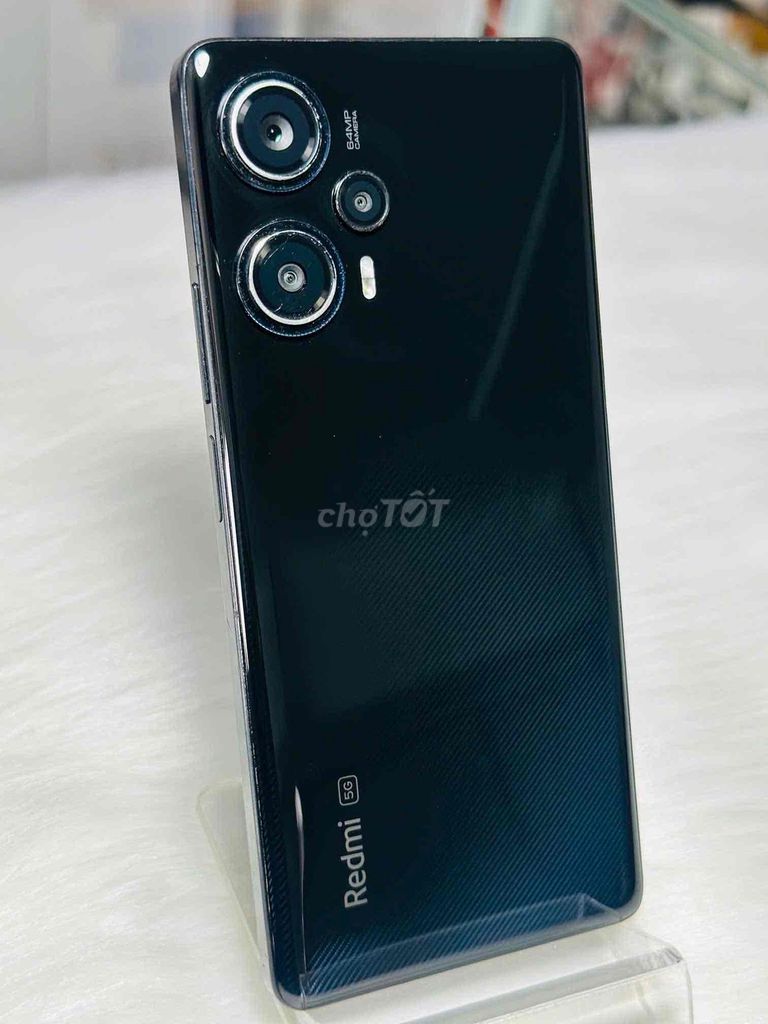 Xiaomi Note 12 Turbo 12GB/512GB Sanp 7 Plus Gen 2. Mua bán Điện thoại tại Quận Ninh Kiều Cần Thơ được đăng bởi NP Store hình 1