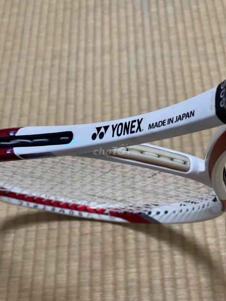 Thanh lý rẻ xách tay cây Yonex made in japan