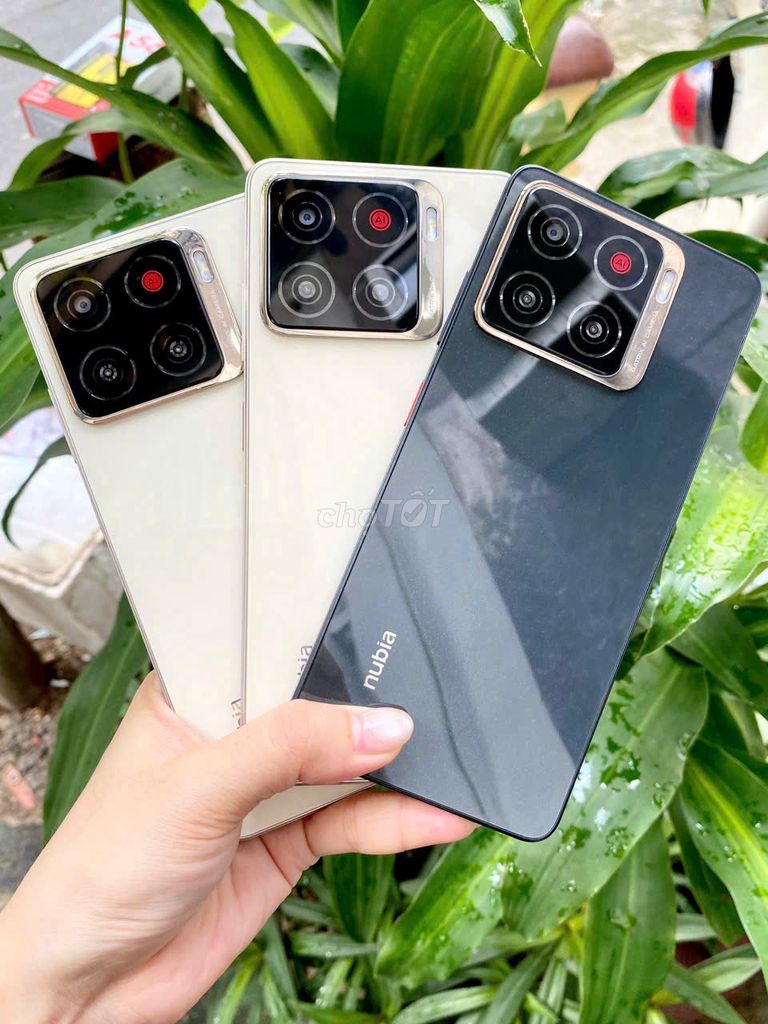 Điện Thoại Zte Nubia A56 Fullbox Mới Chính Hãng. Mua bán Điện thoại tại Quận Bình Thạnh Tp Hồ Chí Minh được đăng bởi TMOBILE GIÁ TỐT NHẤT hình 1