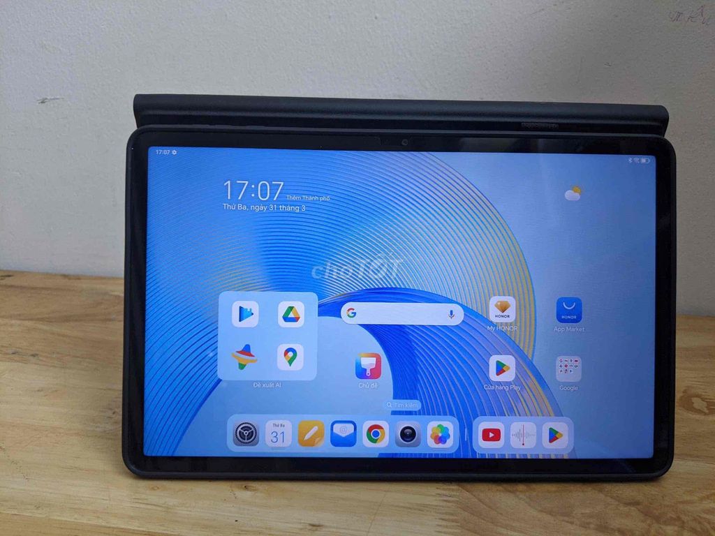 Honor Pad X9 11.5 inch 4GB/128GB. Mua bán Máy tính bảng tại Quận 11 Tp Hồ Chí Minh được đăng bởi Thành Đạt Quận 11 hình 1