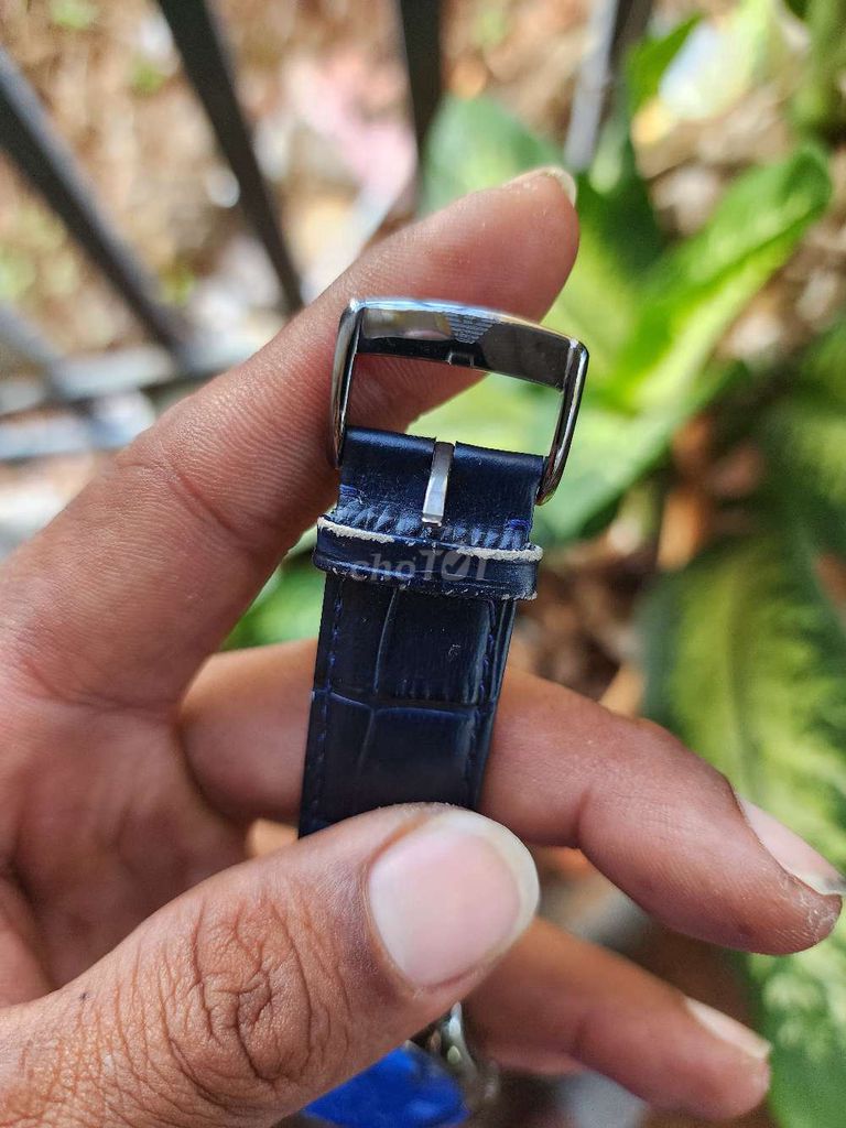 Đồng hồ armani. Mua bán Đồng hồ tại Huyện Đất Đỏ Bà Rịa - Vũng Tàu được đăng bởi Nguyễn Duy Học hình 3
