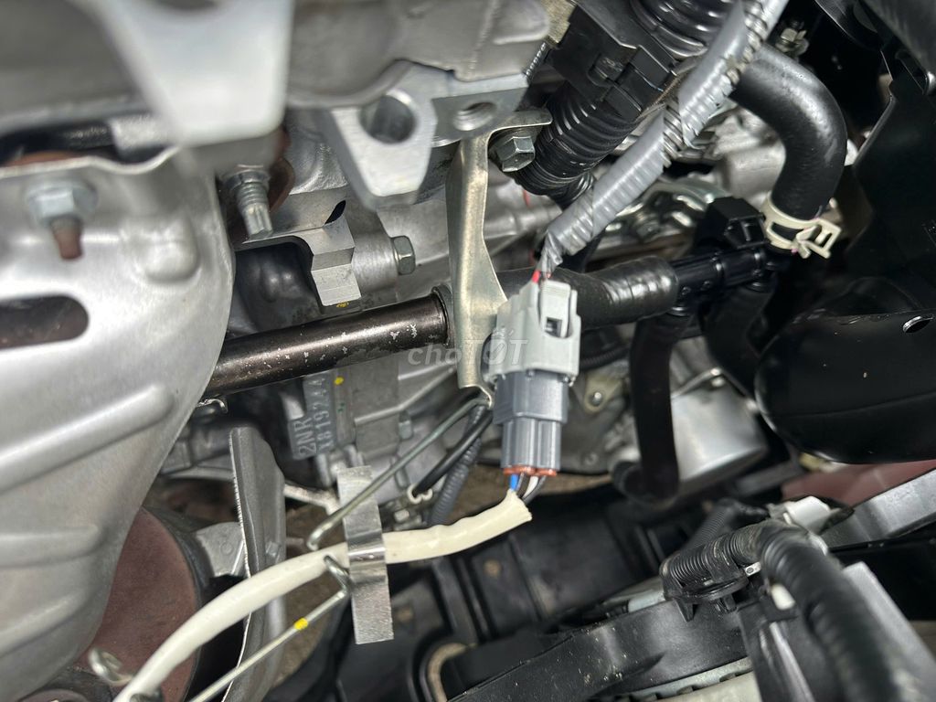 Toyota Vios 1.5E CVT cuối 2022 1 chủ. Xe Lướt Đẹp. Mua bán Ô tô tại Huyện Sóc Sơn Hà Nội được đăng bởi Salon Auto Đào Hằng hình 12