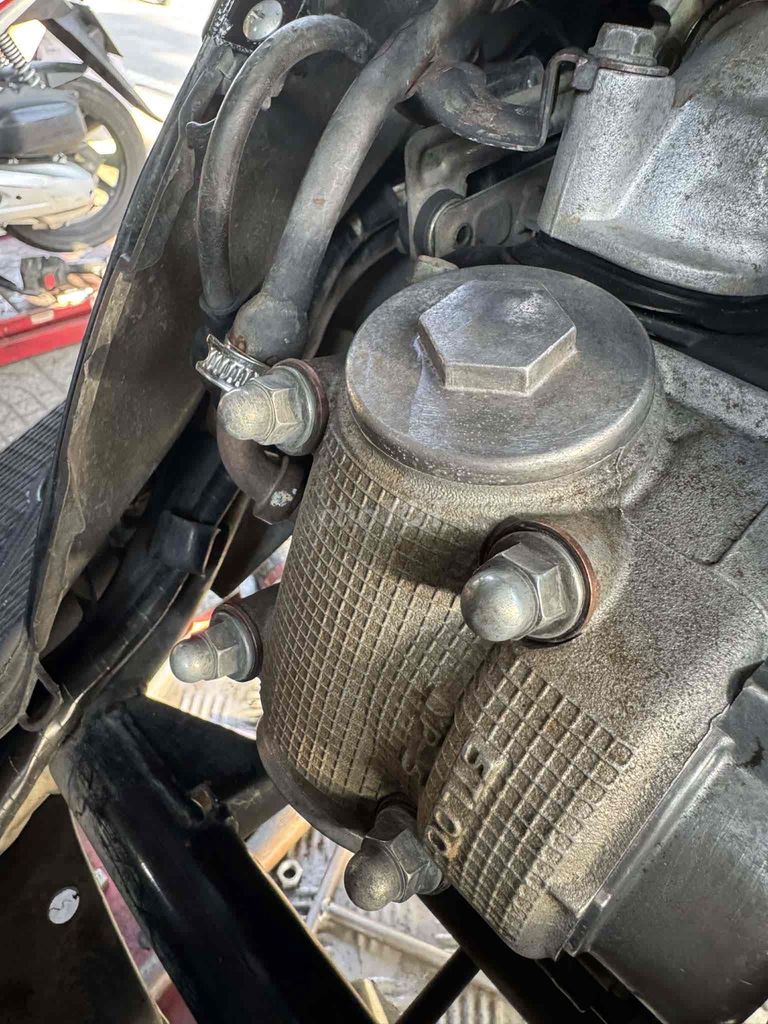 yamaha. Mua bán Xe máy tại Quận 7 Tp Hồ Chí Minh được đăng bởi Thai hình 8