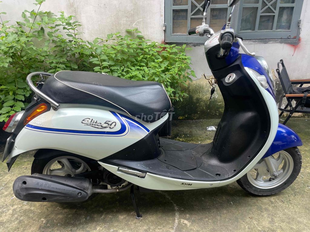 elite 50 dk 2019 bstp 9 chủ. Mua bán Xe máy tại Quận Tân Phú Tp Hồ Chí Minh được đăng bởi công  hình 4