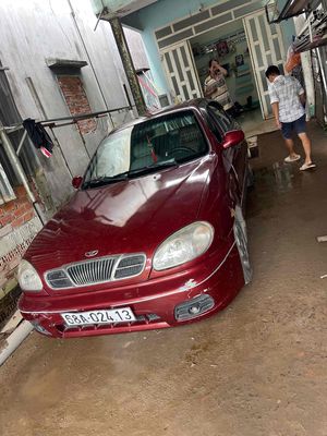 Daewoo Lanos 2002 1.6 - 150000 km. Mua bán Ô tô tại Quận Ninh Kiều Cần Thơ được đăng bởi nguyen van tai