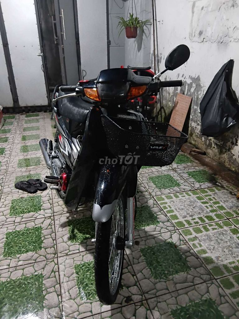 Honda Wave Anpha kiểng nhà xài. Mua bán Xe máy tại Thành phố Biên Hòa Đồng Nai được đăng bởi hoàng mâp hình 2