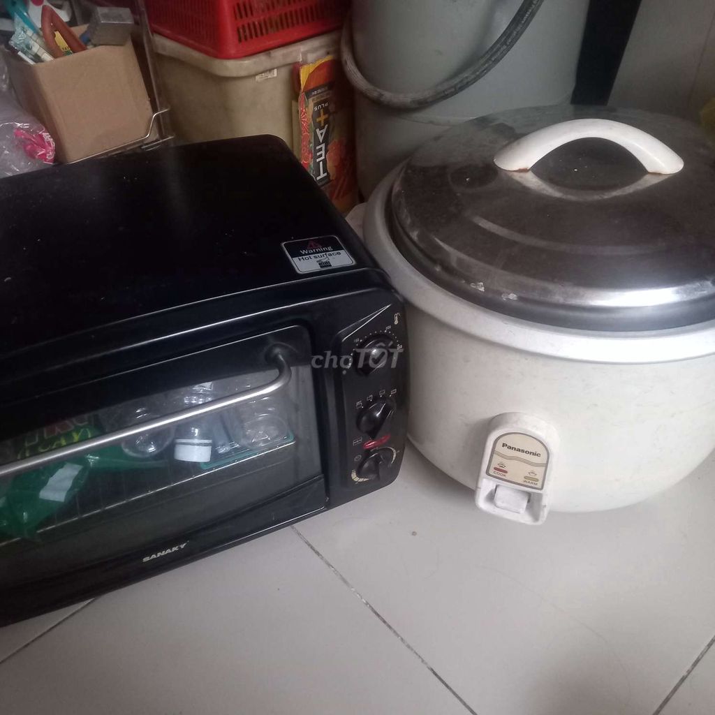 Dọn trọ cần gấp 2 món 300k