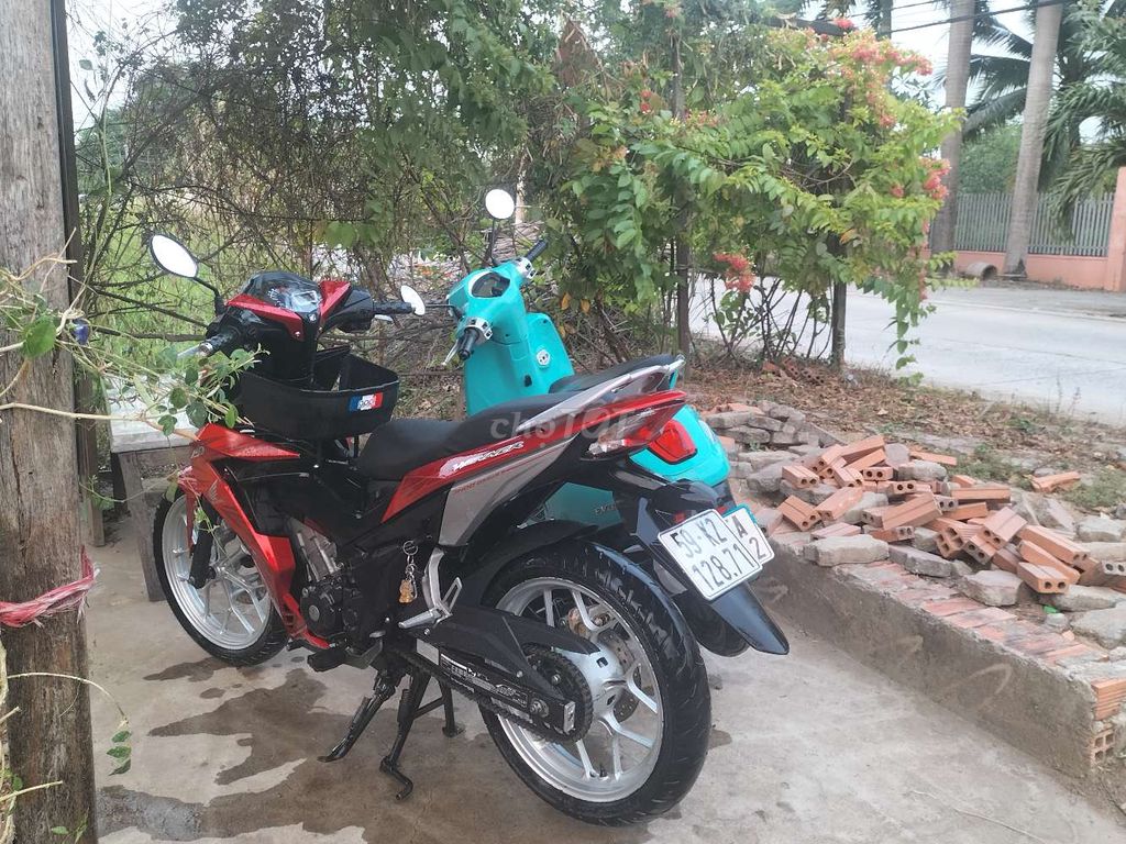 Win v1. Mua bán Xe máy tại Huyện Bình Chánh Tp Hồ Chí Minh được đăng bởi Bảo  hình 3