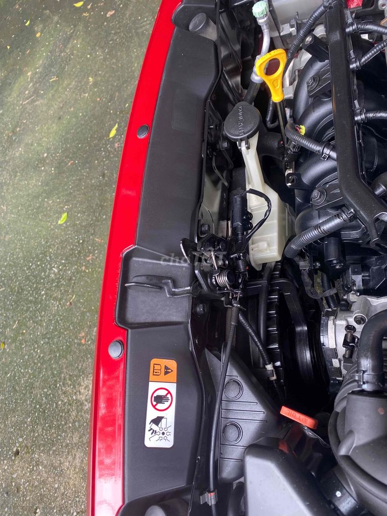 Kia Morning 2019 AT - 55 km. Mua bán Ô tô tại Huyện Củ Chi Tp Hồ Chí Minh được đăng bởi chi dung hình 15