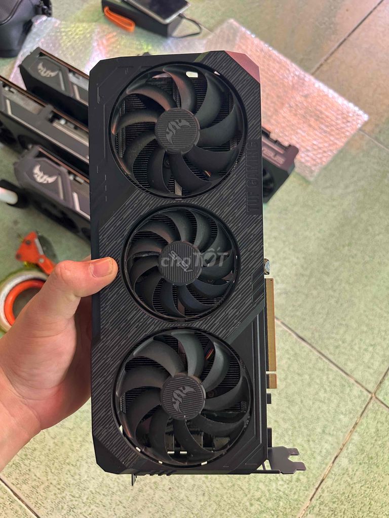 VGA RX5600XT