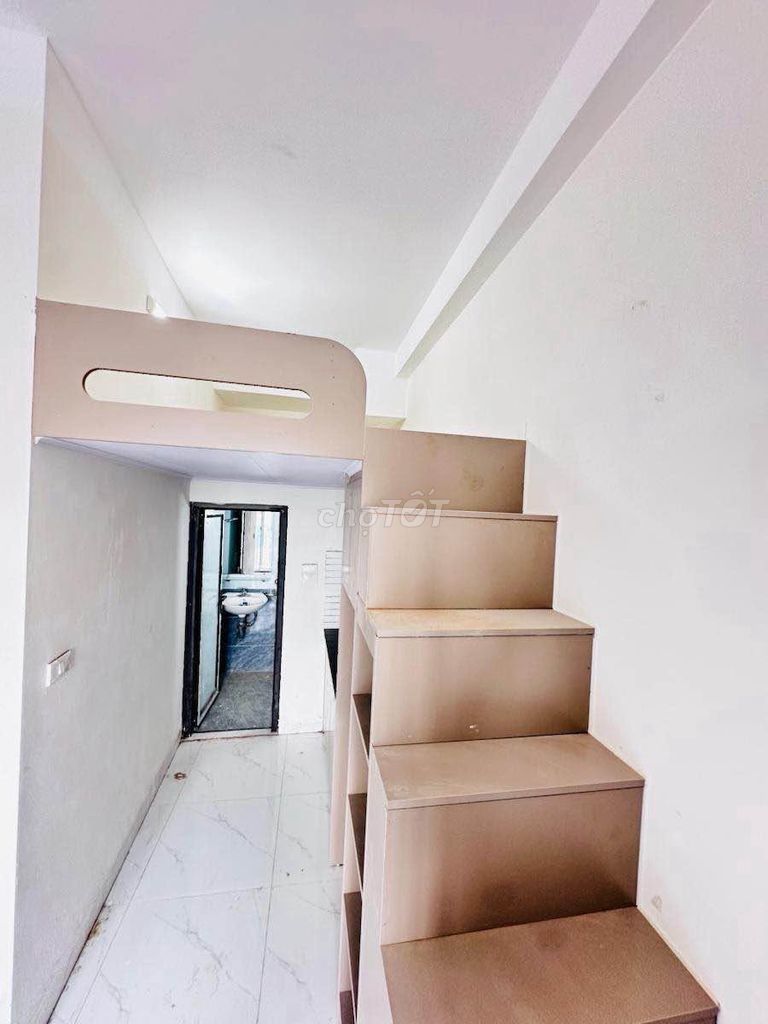 Многоквартирный дом CCMN, Phạm Văn Đồng, Bắc Từ Liêm, 15 комнат
