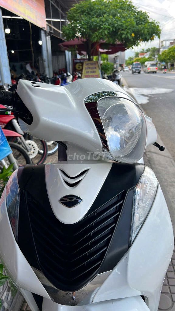 SHMODE TRẮNG CHÍNH CHỦ. Mua bán Xe máy tại Thành phố Sa Đéc Đồng Tháp được đăng bởi XE MÁY 66 ĐỒNG THÁP hình 6