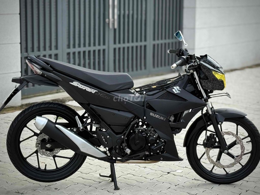 Đưa trước 16🍠 - hỗ trợ nợ xấu. Mua bán Xe máy tại Quận 7 Tp Hồ Chí Minh được đăng bởi Phạm Đức hình 1