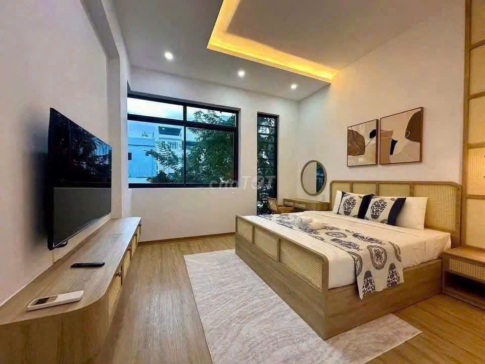Rent · 3 bd · 91 м² · Quận Ngũ Hành Sơn, ул. AN THƯỢNG