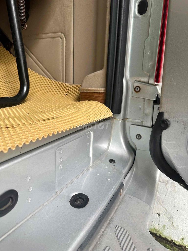 Ford Transit 2019 Luxury - 126000 km. Mua bán Ô tô tại Thành phố Mỹ Tho Tiền Giang được đăng bởi Thắng Ôtô Cũ hình 11