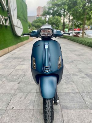 Sprint 2016 3vie xanh nhám cực mới biển HN. Mua bán Xe máy tại Quận Hoàng Mai Hà Nội được đăng bởi Trường Giang Phạm