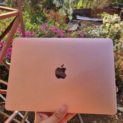 Macbook 12 đẹp keng fullbox. Mua bán Laptop tại Thành phố Buôn Ma Thuột Đắk Lắk được đăng bởi Tín Huỳnh