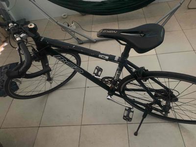 Bán xe đạp thể thao tay cong nhật đề shimano. Mua bán Xe đạp tại Thành phố Mỹ Tho Tiền Giang được đăng bởi T86