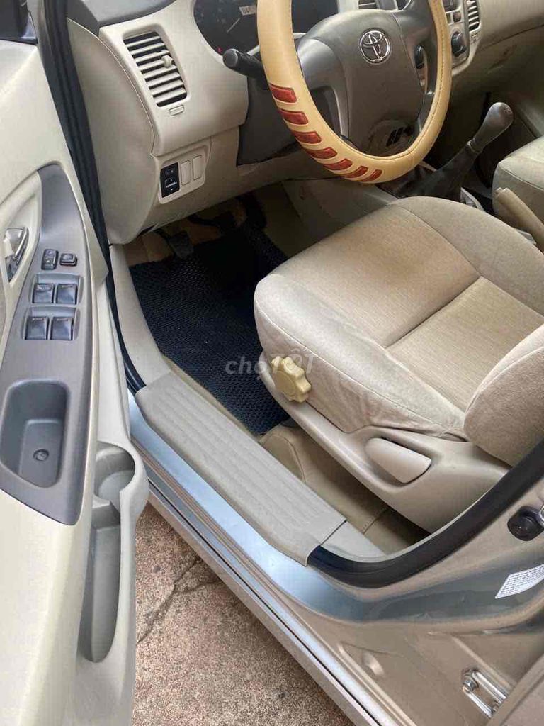 Toyota Innova 2014 2.0E một chủ từ đầu, rất đẹp