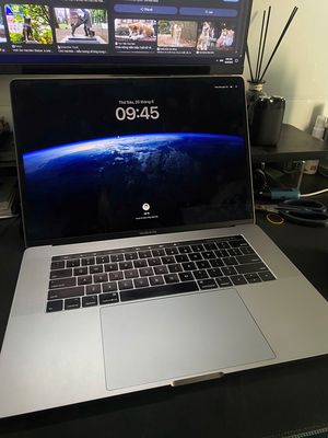 Macbook Pro 2019. Mua bán Laptop tại Quận Liên Chiểu Đà Nẵng được đăng bởi Duy Tú Hà