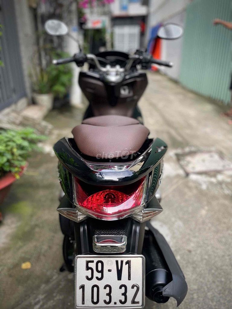 bán xe hỗ trợ góp bao nợ xấu bao đậu100% đưa 10tr. Mua bán Xe máy tại Quận 7 Tp Hồ Chí Minh được đăng bởi Xuân Dũng hình 5