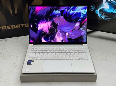 Laptop ASUS Zenbook S14 UX5406SA ASUS Zenbook S 14