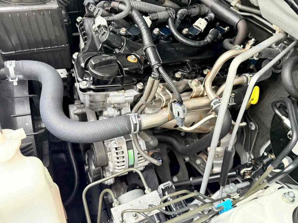 Toyota Rush 2020 - 70000 km