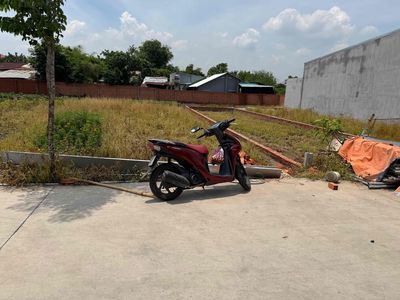 Đất 117 m² · Nguyễn Thị Thôn